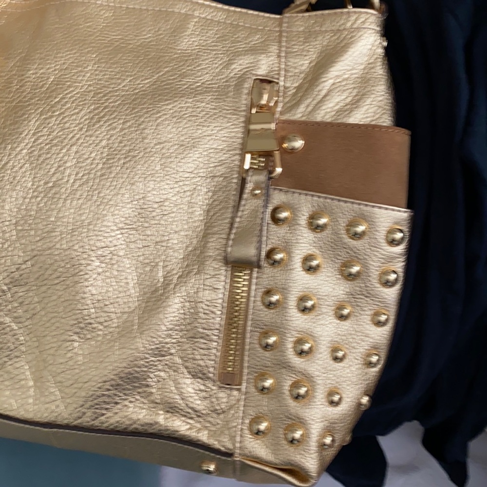 Shoulder bag